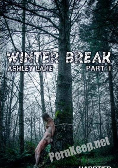 [HardTied] Ashley Lane (Winter Break: Part 1 / 31.01.2018) (HD 720p, 2.21 GB)
