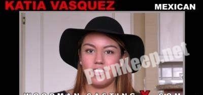 [WoodmanCastingX] Katia Vasquez (Casting X 154 * Updated *) (SD 480p, 524 MB)