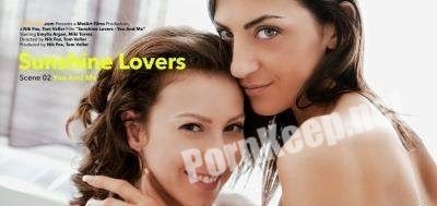 Emylia Argan, Miki Torrez / Lesbian [22.03.2019] (FullHD 1080p, 1.42 GB)
