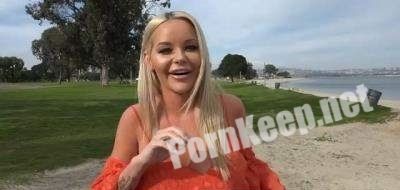 [Bang] Rachele Richey - Rachele Richey Loves To Flash Her Giant Titties In Public! (10.07.2018) (SD 360p, 190 MB)