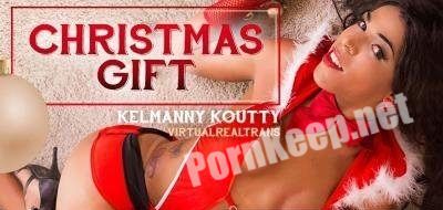 [VirtualRealTrans] Kelmanny Koutty (Christmas Gift) [Smartphone, Mobile, Gear VR] (UltraHD 2K 1440p, 518 MB)