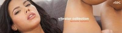 [FITTING-ROOM] Apolonia Lapiedra in Vibrator Collection / 174 (FullHD 1080p, 2.48 GB)