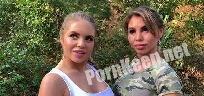[JacquieEtMichelTV] Alessandra et Lana, une relation tres particuliere - A very special relationship (SD 480p, 379 MB)
