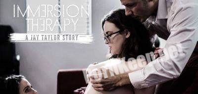 [PureTaboo] Angela White, Jay Taylor - Immersion Therapy: A Jay Taylor (2019-02-28) (SD 356p, 217 MB)