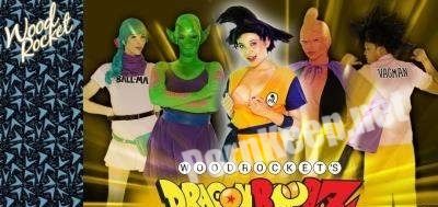 [WoodRocket] Missy Martinez, Brenna Sparks (Dragon Boob Z: Dragon Ball Z Porn Parody / 06.04.2018) (HD 720p, 139 MB)