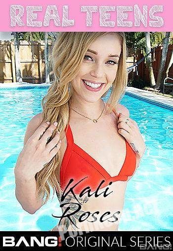 [Bang Real Teens, Bang Originals] Kali Roses Is A Wild Public Flasher With A Fiery Hot Sex Drive! (SD 540p, 1.01 GB)