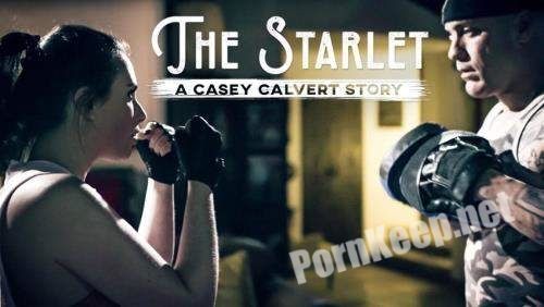 [PureTaboo] The Starlet: A Casey Calvert Story - Bratty Hollywood Actress Loses Sex Bet With Stuntman (2019-04-16) (SD 544p, 614 MB)