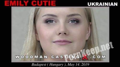 [WoodmanCastingX] Emily Cutie (Woodman Casting X 208 / 14.05.2019) (SD 540p, 655 MB)