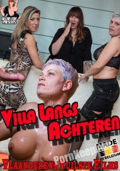 [Vlaanderens Vuilste Films] Villa Langs Achteren (WEB-DL 540p, 1.19 GB)