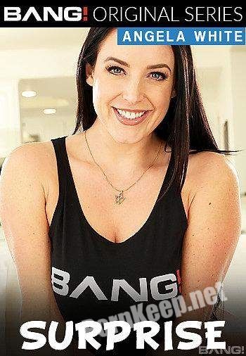 [Bang Surprise, Bang Originals] Surprise: Angela White (Angela White Cums Uncontrollably By Getting Her Asshole And Pussy Fucked) (SD 360p, 152 MB)
