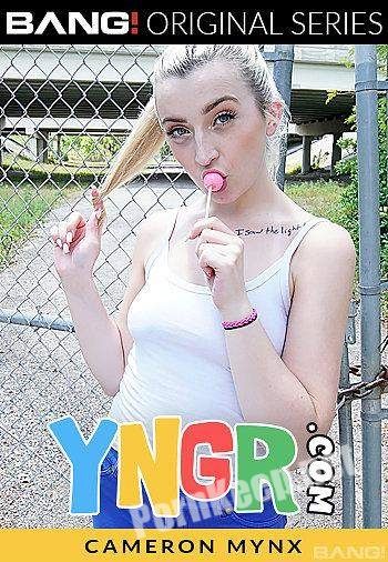 [Yngr, Bang Originals, Bang] Real Teens: Cameron Mynx (Cameron Mynx Is A Wild Blonde That Flashes On The Highway!) (SD 540p, 558 MB)