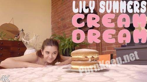 [GirlsOutWest] Lily Summers - Cream Dream (FullHD 1080p, 700 MB)