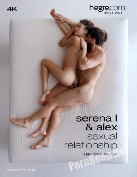 Alex L - Hegre: 2018-10-02 Serena L & Alex - Sexual Relationship - FullHD - 1.11 GB  | PornKeep
