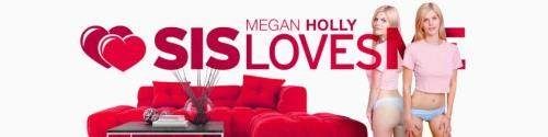 [TeamSkeet, SisLovesMe] Megan Holly - College Dropout Dick Sucker (FullHD 1080p, 4.22 GB)