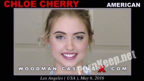 [WoodmanCastingX] Chloe Cherry - Casting X 203 (03.11.2019) (SD 480p, 689 MB)