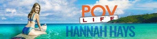Hannah Hays / Teen [12.01.2020] (FullHD 1080p, 2.51 GB)
