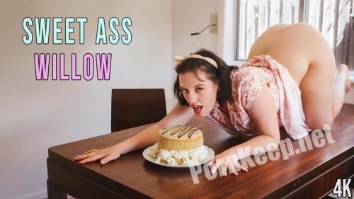[GirlsOutWest] Willow - Sweet Ass (FullHD 1080p, 554 MB)