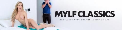 [MylfClassics, MYLF] Cherie Deville & Karter Foxx - I Like This One (21.04.21) (HD 720p, 1.51 GB)