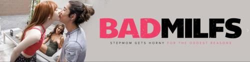 [BadMilfs, TeamSkeet] Michelle Anthony & Aila Donovan - Keeping Him Satisfied (07.08.21) (HD 720p, 1.92 GB)