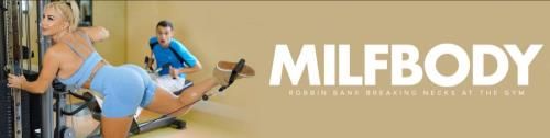 [MilfBody, MYLF] Robbin Banx - Extra Personal Training (24.09.21) (HD 720p, 1.46 GB)