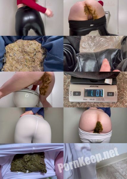 Diarrhea Porn - PornKeep - ScatShop: Scatdesire - Diapers Diarrhea Babydoll - FullHD 1080p  - Scat Porn Fboom