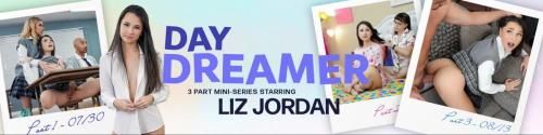 [MyBabySittersClub, TeamSkeet] Liz Jordan - Day Dreamer: Part 3 (13.08.22) (HD 720p, 1.04 GB)