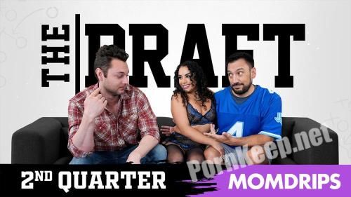 [MomDrips, MYLF] Brianna Bourbon - The Draft: Get Him At Any Cost (11.09.22) (FullHD 1080p, 1.34 GB)