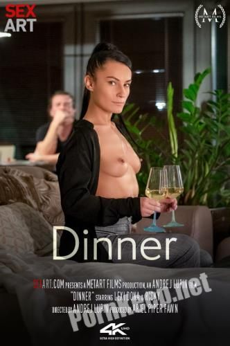 [SexArt] Lexi Dona - Dinner (FullHD 1080p, 1.38 GB)