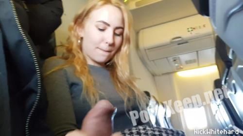 [Pornhub, Nick Whitehard] Airplane ! Horny Pilot'S Wife Shows Big Tits In Public (FullHD 1080p, 238 MB)