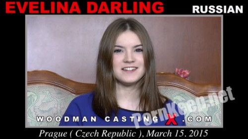 [WoodmanCastingX] Evelina Darling - Casting X 142 (06.08.2023) (HD 720p, 1.03 GB)