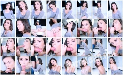 [AmateurAllure] Dharma Jones Returns to Amateur Allure for a Blowjob, Multiple Orgasms and to Swallow Cum (FullHD 1080p, 958 MB)