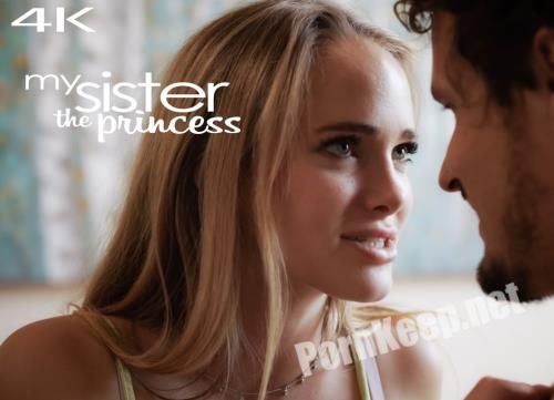 [MissaX] Athena Fleurs - My Sister, The Princess (FullHD 1080p, 1.85 GB)
