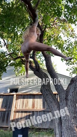 [ScatShop] PulsiferPaprocki - Hanging Tree Poop (UltraHD 2K 1920p, 350 MB)
