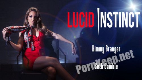 [LucidFlix] Kimmy Granger - Lucid Instinct (18.01.2024) (SD 540p, 435 MB)
