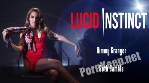 [LucidFlix] Kimmy Granger - Lucid Instinct (lf010) (2024-01-18) (FullHD 1080p, 1.25 GB)