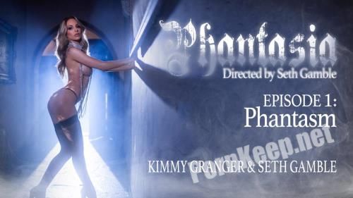 [Wicked] Kimmy Granger (Phantasia) (SD 544p, 276 MB)