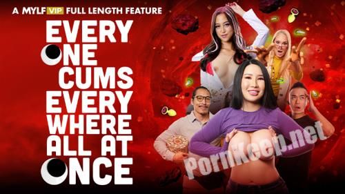 [MylfVIP, MYLF] Alexia Anders, Wendy Raine, Suki Sin (Everyone Cums Everywhere, All at Once) (SD 480p, 507 MB)