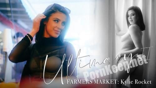 [LucidFlix] Kylie Rocket - Ultimacy II Episode 2. The Farmers Market: Kylie Rocket (FullHD 1080p, 2.07 GB)