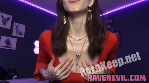 Raven Evil - Hands Free Homewrecker (FullHD 1080p, 1.04 GB)