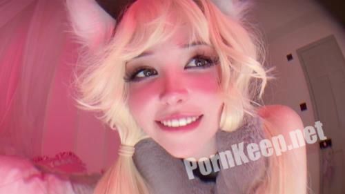 [OnlyFans] Belle Delphine - Bad Little Kitten (FullHD 1080p, 668 MB)