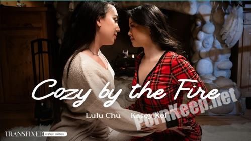 [AdultTime] Lulu Chu & Kasey Kei / Cozy by the Fire (18.10.2023) (UltraHD 4K 2160p, 3.70 GB)