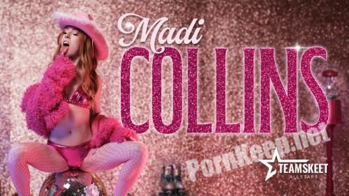 [TeamSkeetAllStars, TeamSkeet] Madi Collins (Crazy About Madi) (UltraHD 4K 2160p, 2.97 GB)