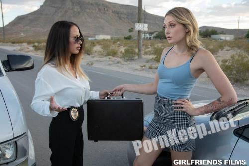 [GirlfriendsFilms, BangBros] Mckenzie Lee & Charlotte Sins - Woman Seeking Woman 176 - Part 1 (FullHD 1080p, 2.87 GB)