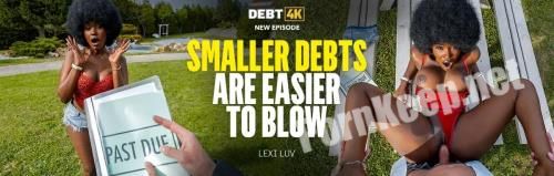 [Hunt4K, Vip4K] Lexi Luv (Smaller Debts Are Easier to Blow) (FullHD 1080p, 2.72 GB)