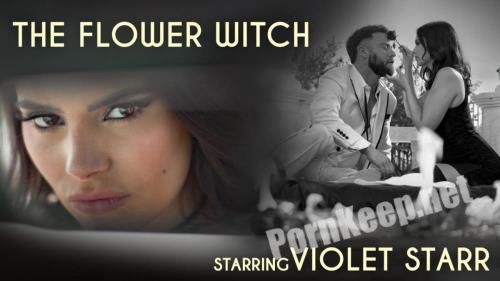 [LucidFlix] Violet Starr (The Flower Witch) (FullHD 1080p, 1.45 GB)