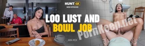 [Hunt4K, Vip4K] Ara Mix (Loo Lust And Bowl Job) (FullHD 1080p, 3.67 GB)