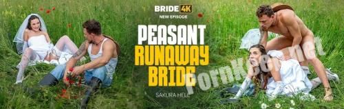 [Bride4K, Vip4K] Sakura Hell (Peasant Runaway Bride) (FullHD 1080p, 1.97 GB)