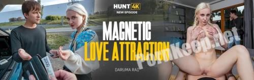 [Hunt4K, Vip4K] Daruma Rai (Magnetic Love Attraction) (FullHD 1080p, 3.82 GB)