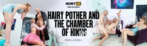 [Hunt4K, Vip4K] Novella Night (Hairy Pother and the Chamber of Kinks) (SD 540p, 724 MB)