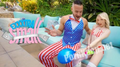 [ExxxtraSmall, TeamSkeet] Cecelia Taylor (Patriotic Pussy Pounding) (FullHD 1080p, 1007 MB)